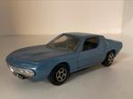 Alfa Romeo Montreal, Hobby en Vrije tijd, Ophalen of Verzenden, Auto, Norev