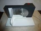 trancheuse de cuisine Bauknecht   HS20 - 200W, Ophalen of Verzenden, Zo goed als nieuw, Kunststof