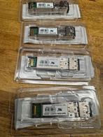 Modules SFP+ DRAYTEK 10Gbit Fibre LC-LC  Multimode, Ophalen of Verzenden, Nieuw