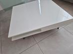 ikea tofteryd salontafel, Huis en Inrichting, Ophalen, Gebruikt