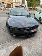 Alfa romeo 159 sw, Auto's, Alfa Romeo, Leder, Bedrijf, Radio, Te koop