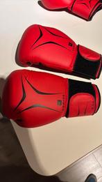 Bokshandschoenen maat 8, Sport en Fitness, Vechtsporten en Zelfverdediging, Ophalen, Zo goed als nieuw