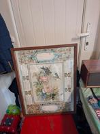 Mooie kalender 1895, Enlèvement