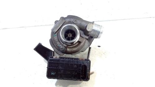 TURBO Peugeot 407 Coupé (6C / J) (403Q6K682BL), Auto-onderdelen, Motor en Toebehoren, Peugeot, Gebruikt
