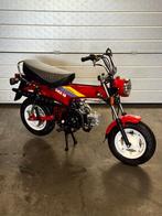 Honda dax AB23 only 450km !, Bedrijf, 50 cc, 1 cilinder