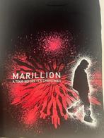 MARILLION T-SHIRT A TOUR BEFORE IT’S CHRISTMAS, Kleding | Heren, Overige Herenkleding, Ophalen of Verzenden, Nieuw
