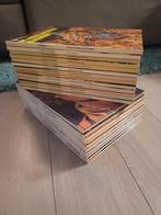 Blueberry hardcovers bijna compleet, Boeken, Complete serie of reeks, Ophalen of Verzenden, Zo goed als nieuw
