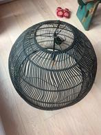 HK living hanglamp zwart 275 euro, Huis en Inrichting, Ophalen, Zo goed als nieuw