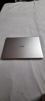 Grijze Acer computer, Acer, 64 GB of meer, Ophalen of Verzenden, 4 Ghz of meer