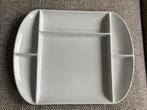 Assiettes pour fondue 6 pces pour 20€, Maison & Meubles, Cuisine | Vaisselle, Enlèvement, Comme neuf