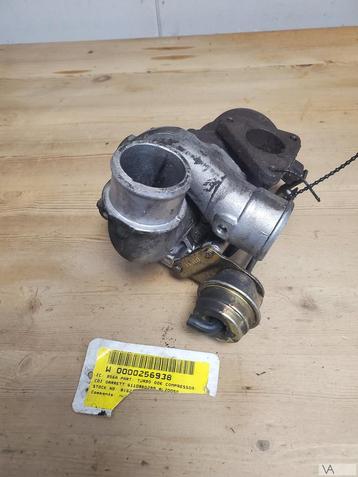 Mercedes Vito W638 112 en v220 turbo 2.2 diesel 6110960299 beschikbaar voor biedingen