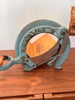 Vintage Raadvad Broodsnijder, Antiek en Kunst, Ophalen