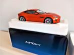 AutoArt - Jaguar F-Type R, Hobby en Vrije tijd, Modelauto's | 1:18, Ophalen of Verzenden, Zo goed als nieuw, Auto, Autoart