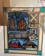 Glasraam, Enlèvement