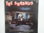 The Shadows - The Shadows (1975-Ember-U.K.persing), Ophalen of Verzenden