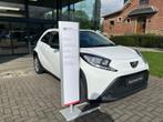Toyota Aygo X Play, 110 g/km, 72 pk, Wit, Handgeschakeld