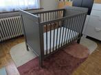 Kinderbedje incl. matrasje en overtrek, Ophalen, Gebruikt, Matras