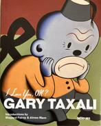 I Love You, Ok? Gary Taxali, Boeken, Kunst en Cultuur | Fotografie en Design, Nieuw, Ophalen of Verzenden, Gary Taxali, Overige onderwerpen