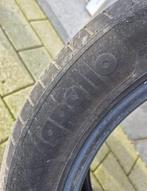 2 zomerbanden, Auto-onderdelen, Ophalen, Gebruikt, 16 inch, 205 mm