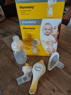 Medela harmony handkolf, Kinderen en Baby's, Babyvoeding en Toebehoren, Ophalen, Zo goed als nieuw