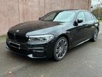 BMW 530e Hybride M-pakket, Automaat, 4 deurs, Achterwielaandrijving, Zwart