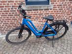 Gazelle Chamonix C7 HMS elektrische fiets, Zo goed als nieuw, Gazelle