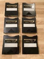 Pioneer CD Changer Magazine, pakket van 6, Ophalen of Verzenden, Pioneer