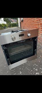 Oven te koop, Ophalen, Gebruikt, Inbouw, Oven