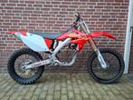 Honda cr 500 af rijwielgedeelte, Motoren, Ophalen, Gebruikt