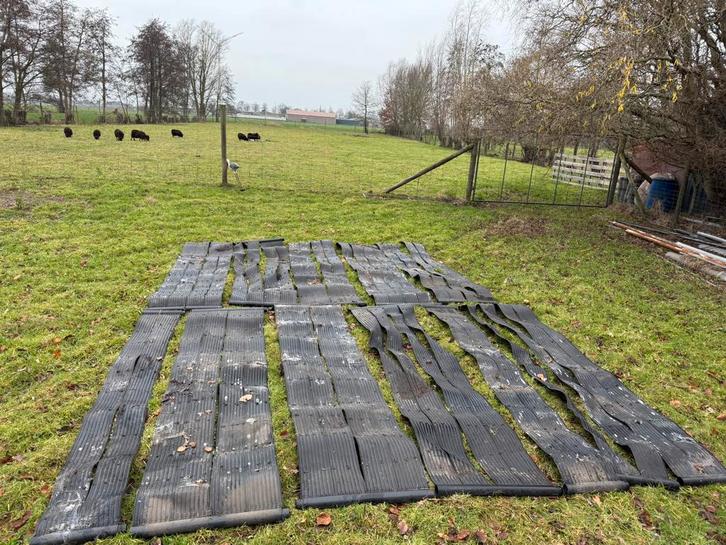 Solar zwembadverwarming, Tuin en Terras, Zwembad-toebehoren, Verwarming, Ophalen