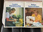 Creatief bezig zijn voor de vrouw, Boeken, Ophalen of Verzenden, Zo goed als nieuw