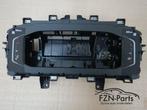 VW Passat B8 Facelift 3D-Teller Virtual Cockpit Behuizing, Ophalen of Verzenden, Gebruikt