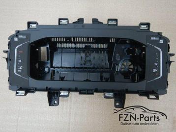VW Passat B8 Facelift 3D-Teller Virtual Cockpit Behuizing, Enlèvement ou Envoi, Utilisé