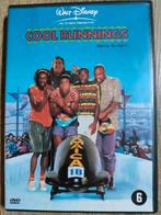 Cool Runnings (1993) (John Candy) (Disney) DVD, Cd's en Dvd's, Dvd's | Komedie, Ophalen of Verzenden, Zo goed als nieuw