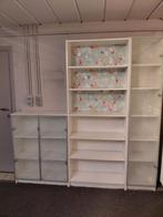Ikea kasten Billy, Huis en Inrichting, Kasten | Boekenkasten, Ophalen, Gebruikt