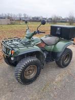 Quad Kawasaki Brute Force Kvf 650cc V-Twin 4x4/2x4, Motoren, 2 cilinders, 650 cc, 12 t/m 35 kW