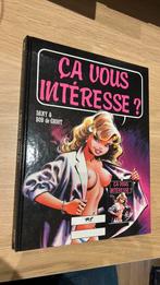 Dany Ça vous intéresse ? HC 1990, Enlèvement ou Envoi, Neuf
