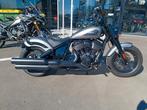Indian Chief Bobber Dark Horse NIEUWSTAAT!, Motoren, Motoren | Harley-Davidson, Particulier