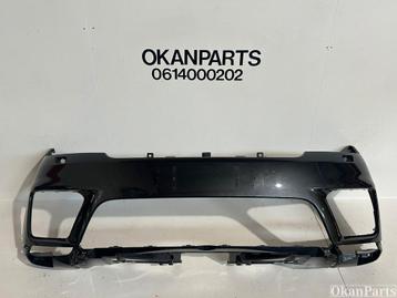 Range Rover Sport II Facelift voorbumper JK62-3962-AB beschikbaar voor biedingen