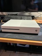 Xbox one S 1TB, Games en Spelcomputers, Ophalen, Zo goed als nieuw, Xbox One