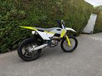 Husqvarna - FC 250, 250 cc, Bedrijf, Crossmotor, 11 kW of minder