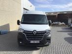 Renault master, Auto's, Bestelwagens en Lichte vracht, Euro 6, Renault, Bedrijf, 132 kW