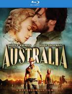Australia - Blu-Ray, Envoi, Aventure