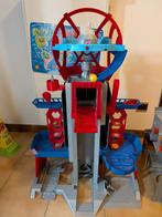 PAW Patrol Ultimate City Tower, Ophalen, Gebruikt