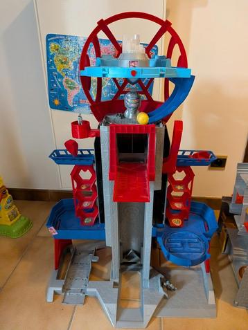  PAW Patrol Ultimate City Tower beschikbaar voor biedingen