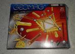 Jeu Geomag 30 pièces, Kinderen en Baby's, Ophalen, Zo goed als nieuw, Bouwen