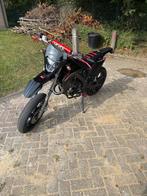 Rieju mrt black series, Fietsen en Brommers, Ophalen, 6 versnellingen, Zo goed als nieuw, 50 cc