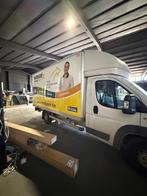 Fiat ducato maxi 2.3 diesel TE KOOP, Auto's, Fiat, Euro 6, 2300 cc, Particulier, Overige carrosserie