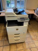 Kopieermachine/printer, Computers en Software, Printers, Ophalen, Gebruikt, All-in-one, Overige technieken