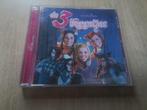 Musical cd de 3 biggetjes oude K3, Cd's en Dvd's, Cd's | Nederlandstalig, Ophalen of Verzenden, Gebruikt, Soundtrack of Musical